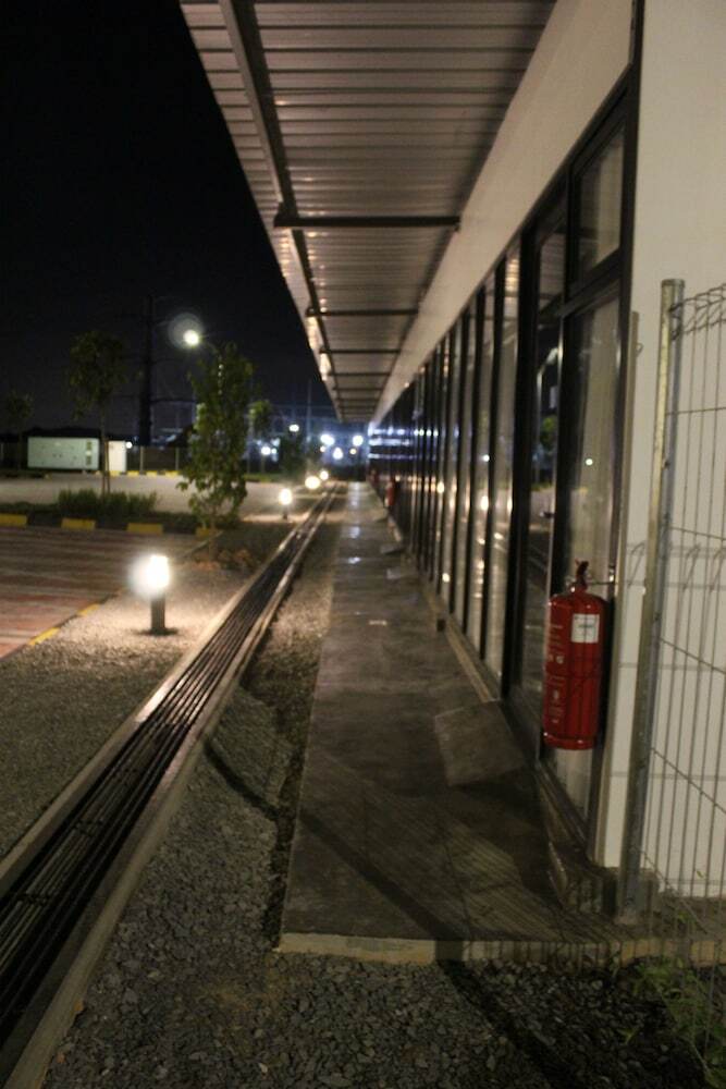Hotel Desa Selatan Resort