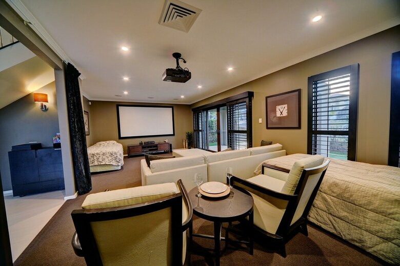 Anaheim Executive Retreat