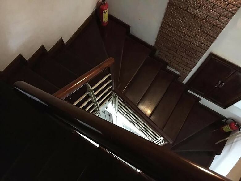 Hotel Duc Tai 22 Guesthouse