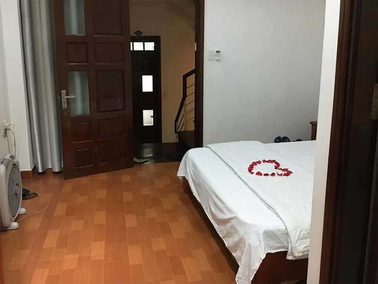 Hotel Duc Tai 22 Guesthouse