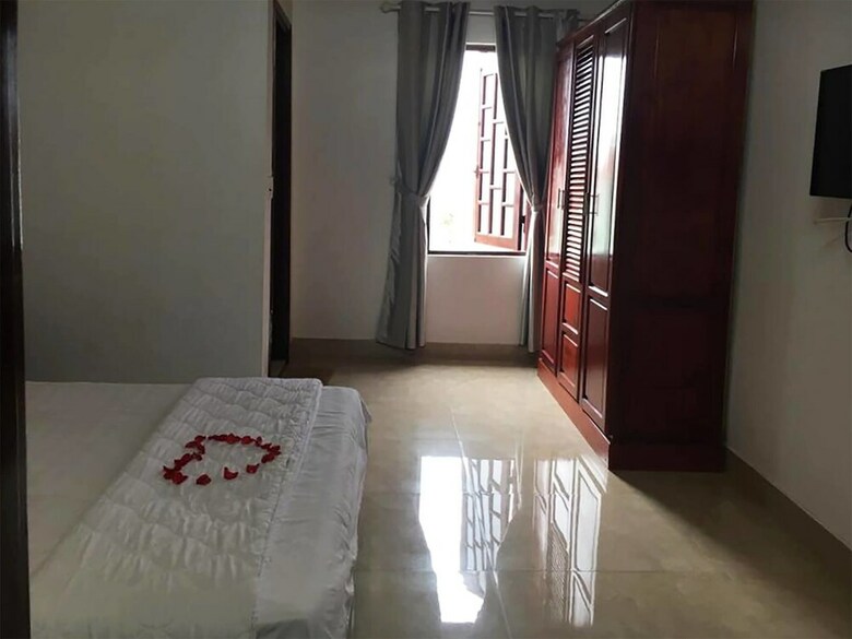 Hotel Duc Tai 22 Guesthouse
