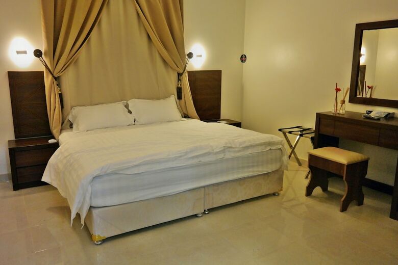 Hotel Fadet Talla