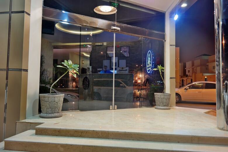 Hotel Fadet Talla