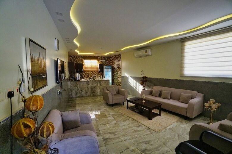 Hotel Fadet Talla