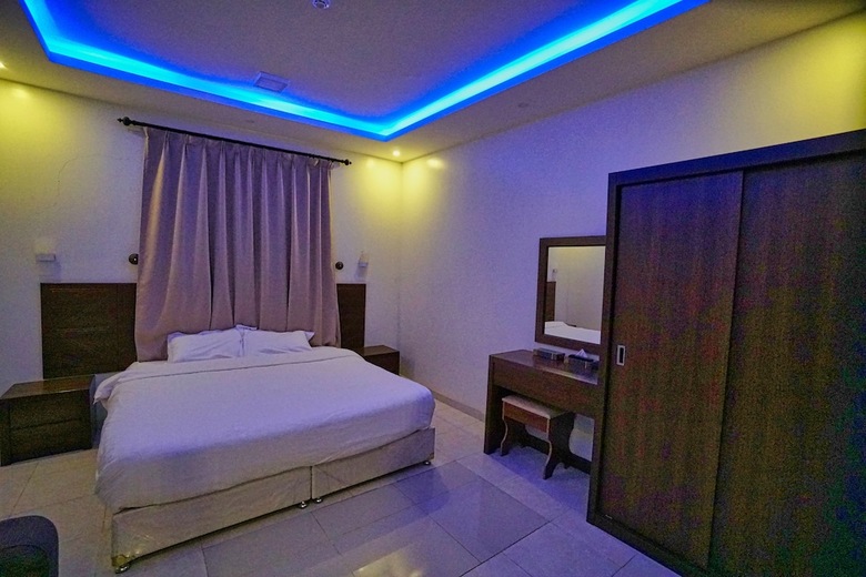 Hotel Fadet Talla