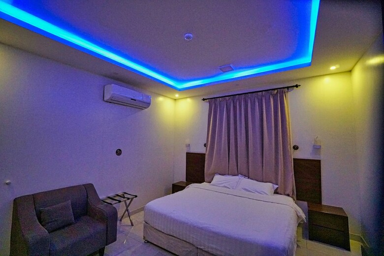 Hotel Fadet Talla
