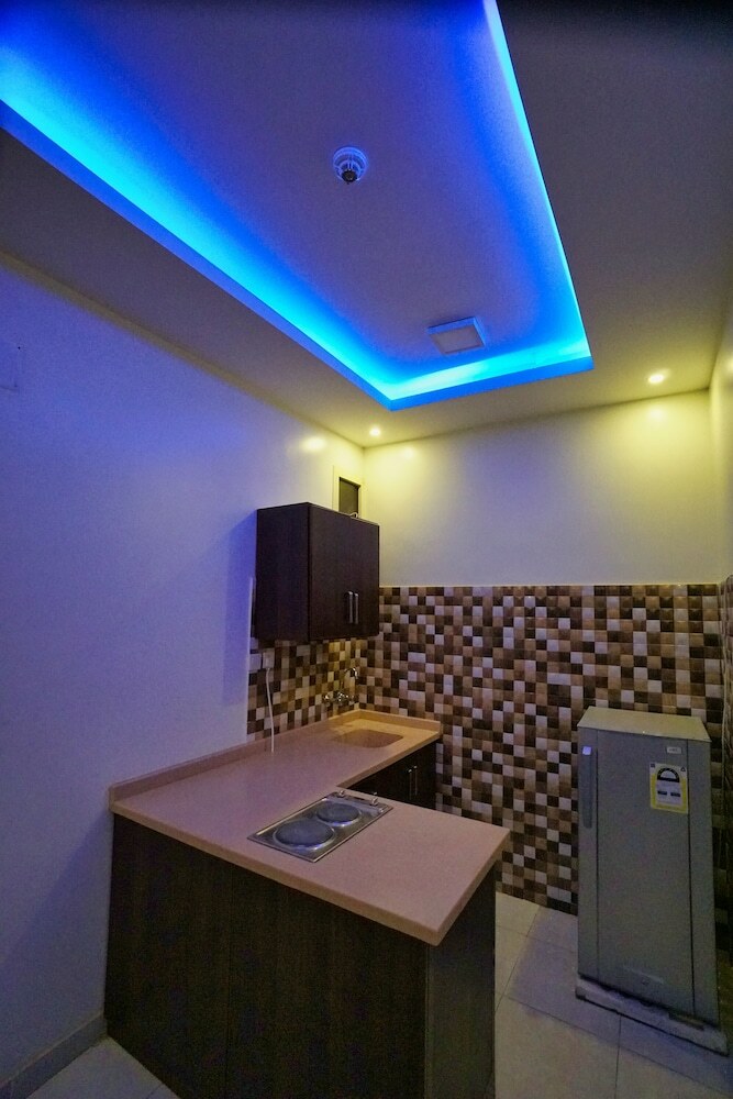 Hotel Fadet Talla