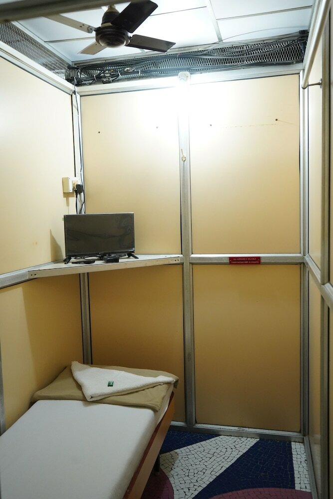Hotel Sharda Residency