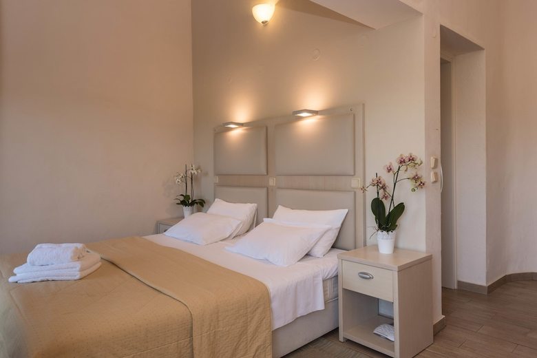 Apartamento Zoe Seaside Resort