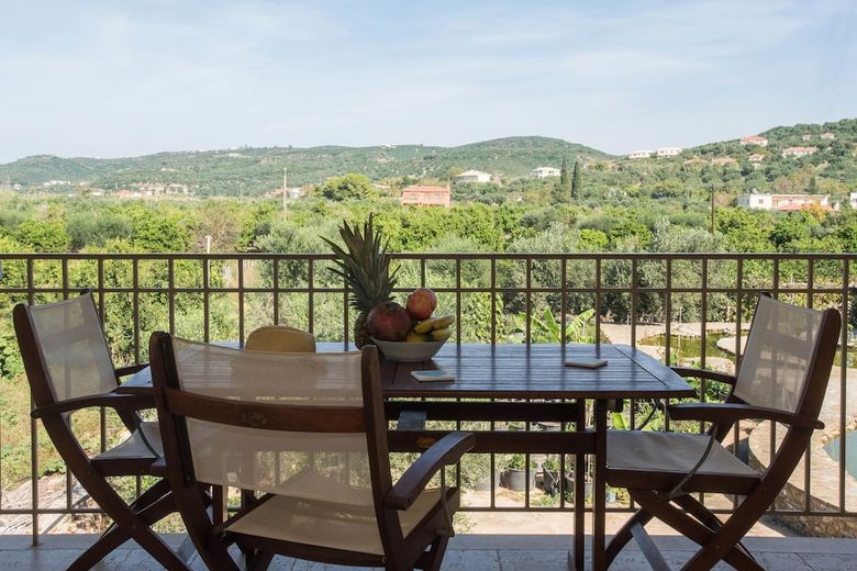Apartamento Zoe Seaside Resort