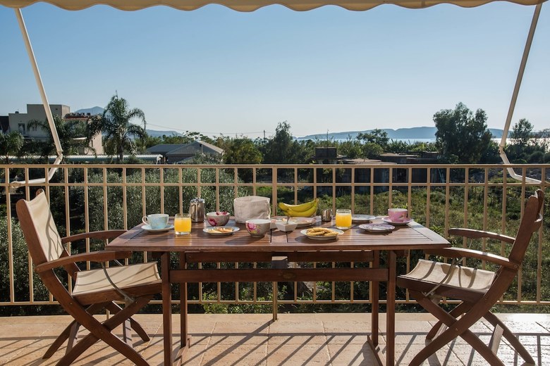 Apartamento Zoe Seaside Resort
