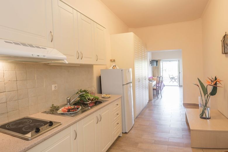 Apartamento Zoe Seaside Resort