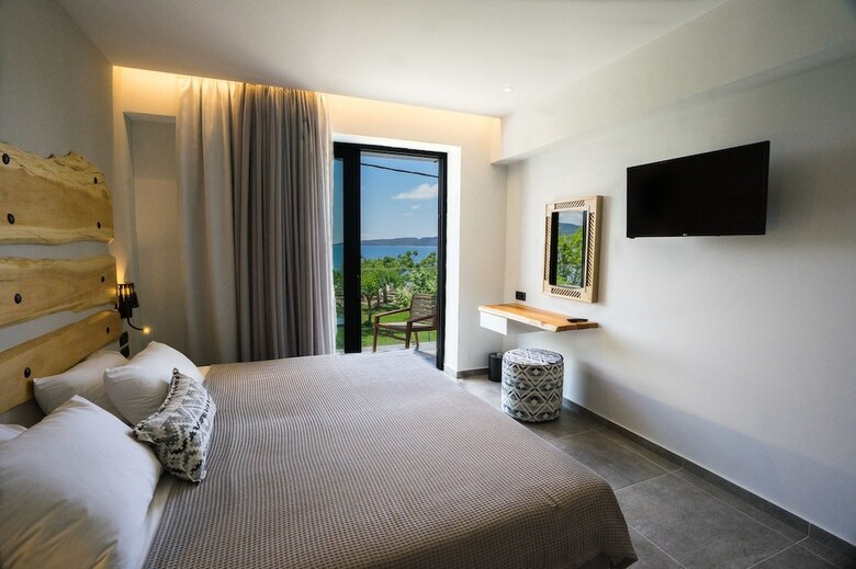 Apartamento Zoe Seaside Resort
