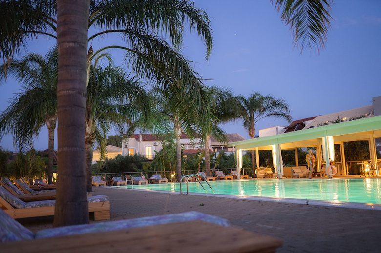 Apartamento Zoe Seaside Resort