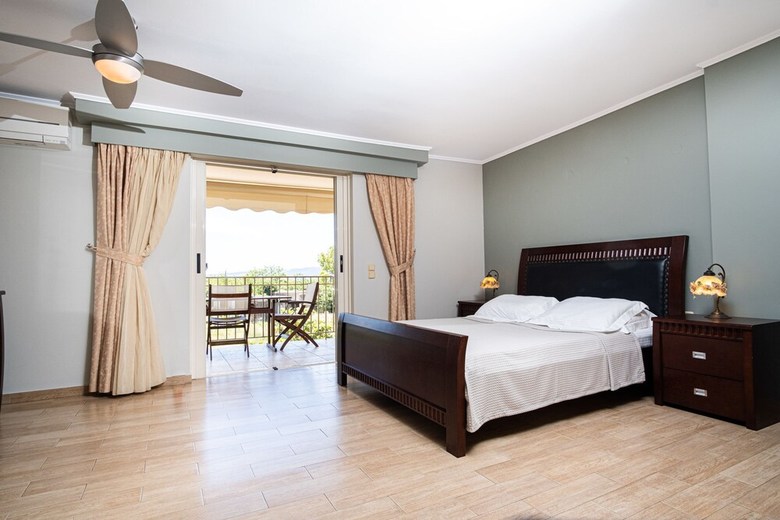 Apartamento Zoe Seaside Resort