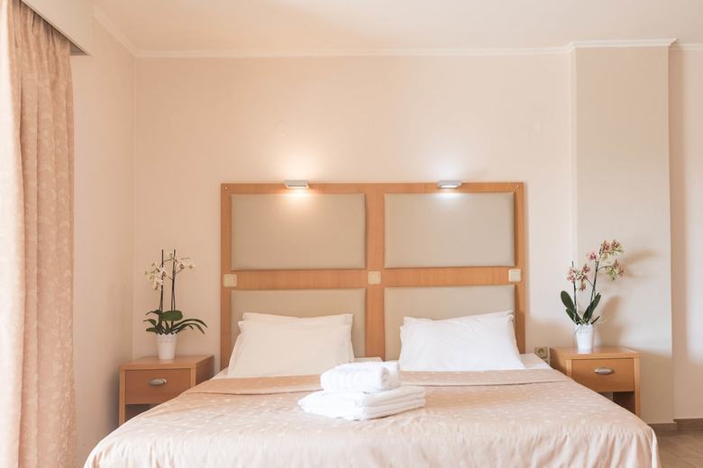 Apartamento Zoe Seaside Resort