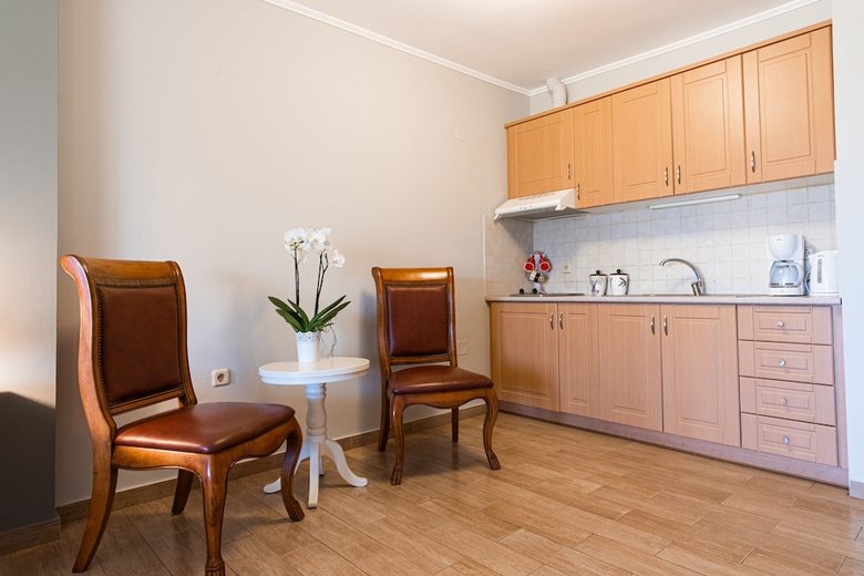 Apartamento Zoe Seaside Resort