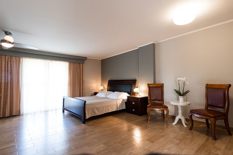 Apartamento Zoe Seaside Resort