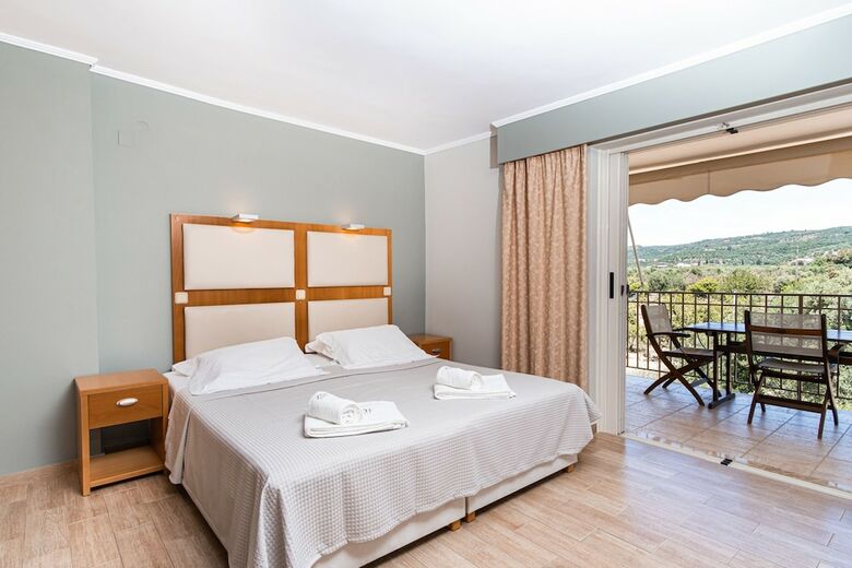 Apartamento Zoe Seaside Resort