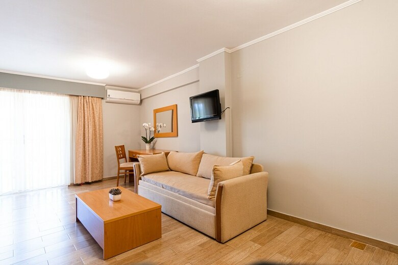 Apartamento Zoe Seaside Resort