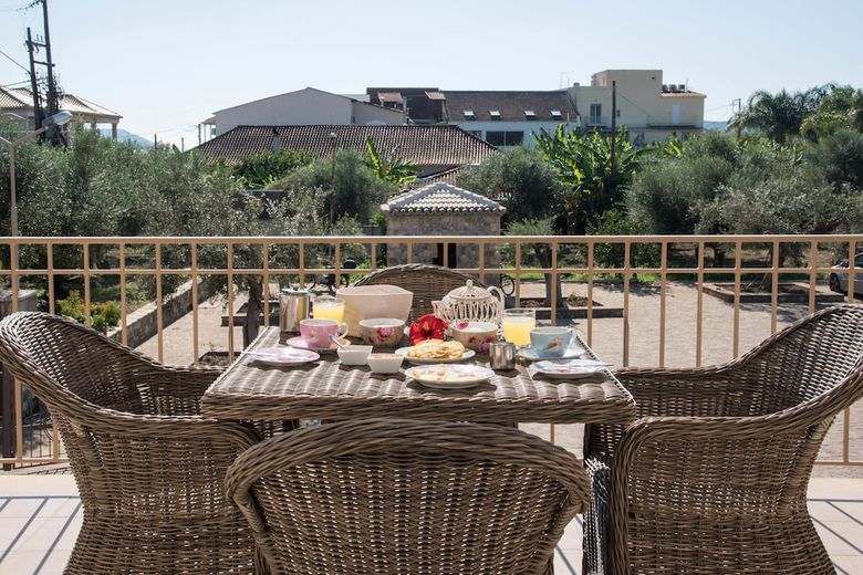 Apartamento Zoe Seaside Resort