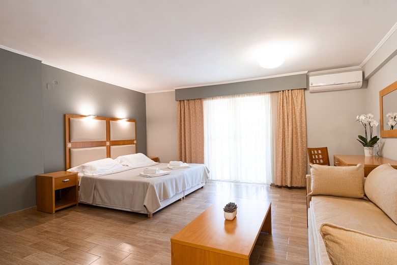 Apartamento Zoe Seaside Resort