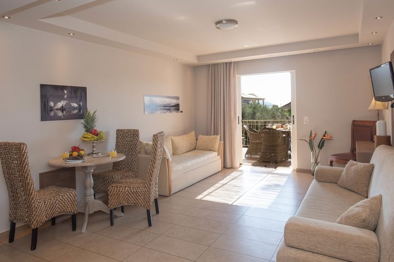 Apartamento Zoe Seaside Resort