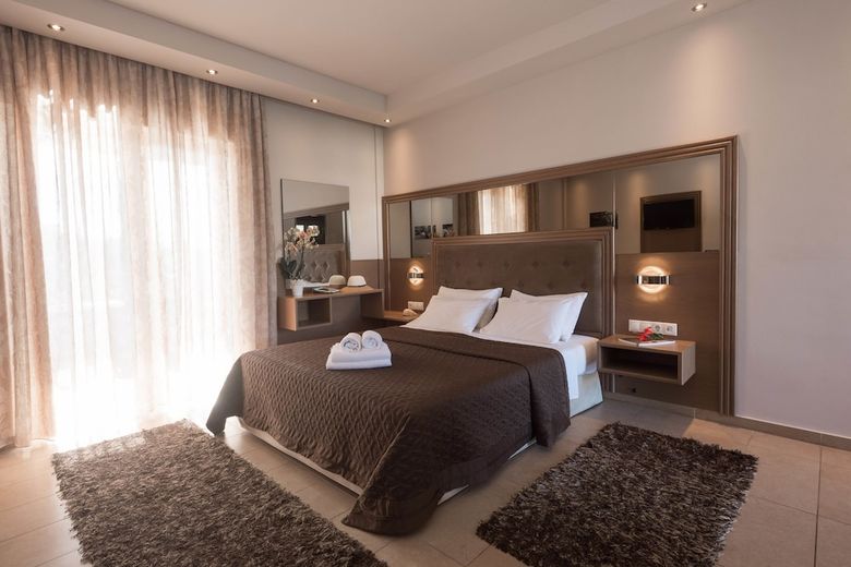 Apartamento Zoe Seaside Resort