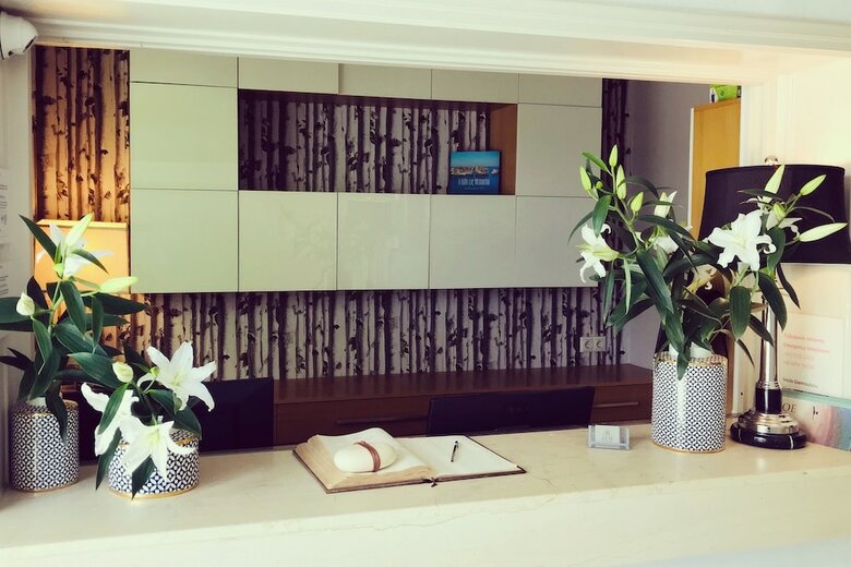 Apartamento Zoe Seaside Resort