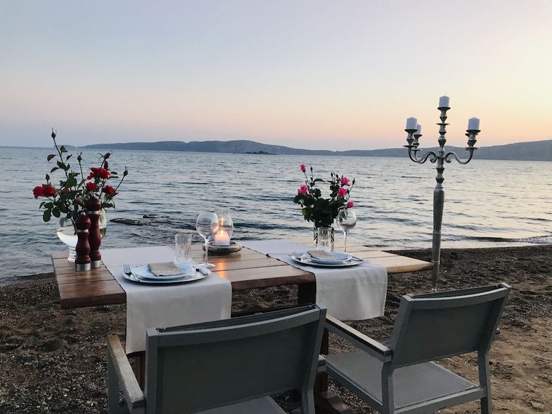 Apartamento Zoe Seaside Resort