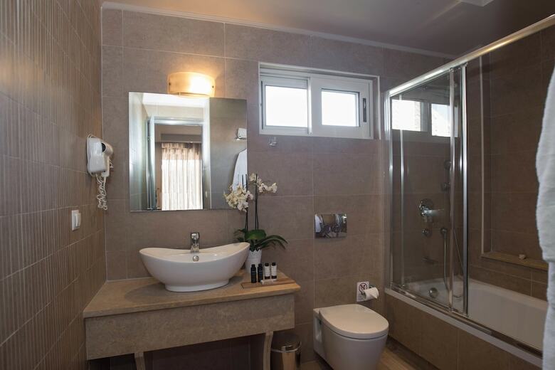 Apartamento Zoe Seaside Resort