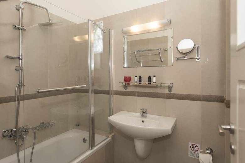 Apartamento Zoe Seaside Resort
