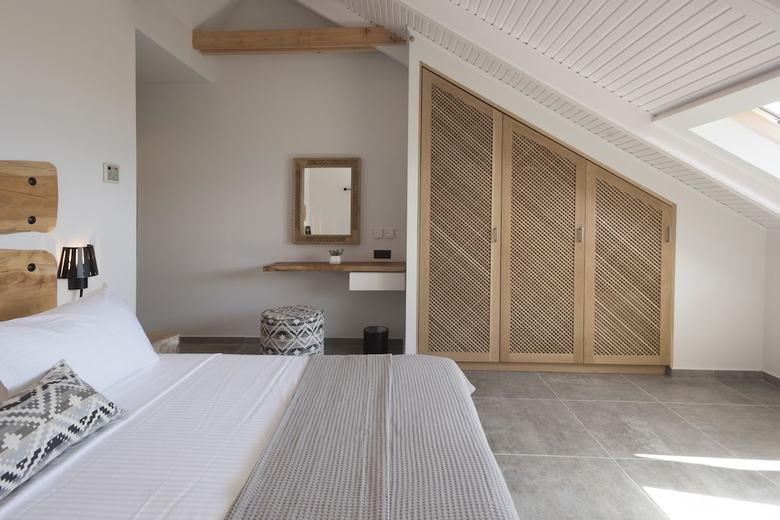 Apartamento Zoe Seaside Resort