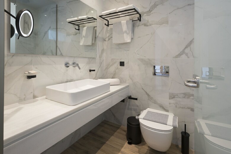 Apartamento Zoe Seaside Resort