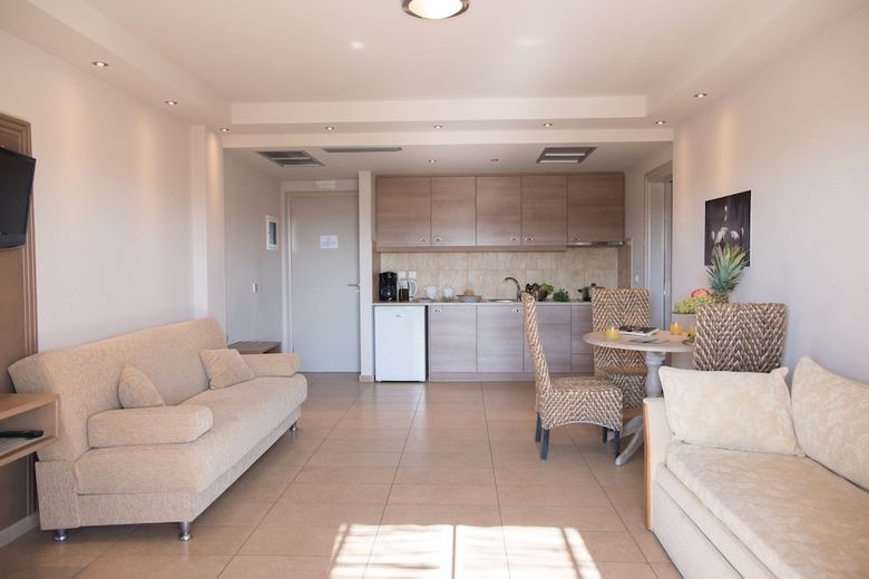 Apartamento Zoe Seaside Resort
