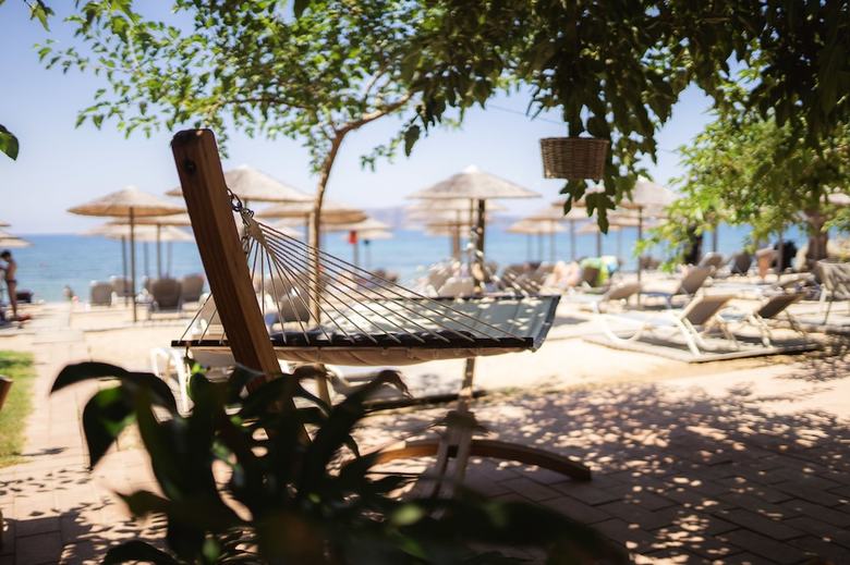 Apartamento Zoe Seaside Resort