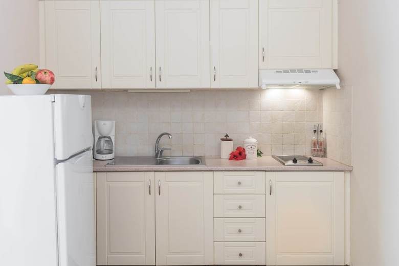 Apartamento Zoe Seaside Resort