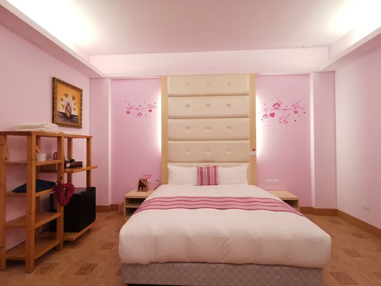 Hotel Love Ocean B&B