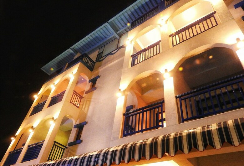 Hotel Love Ocean B&B