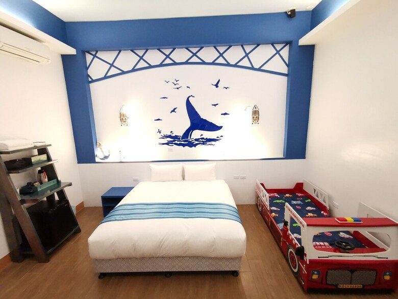 Hotel Love Ocean B&B