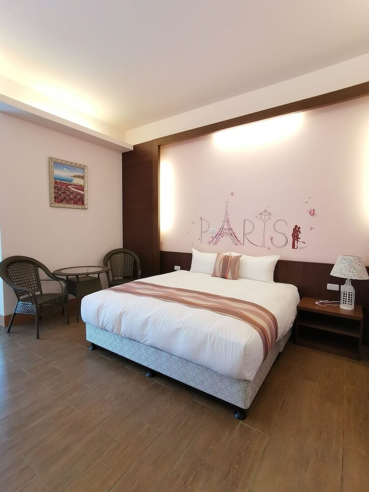 Hotel Love Ocean B&B