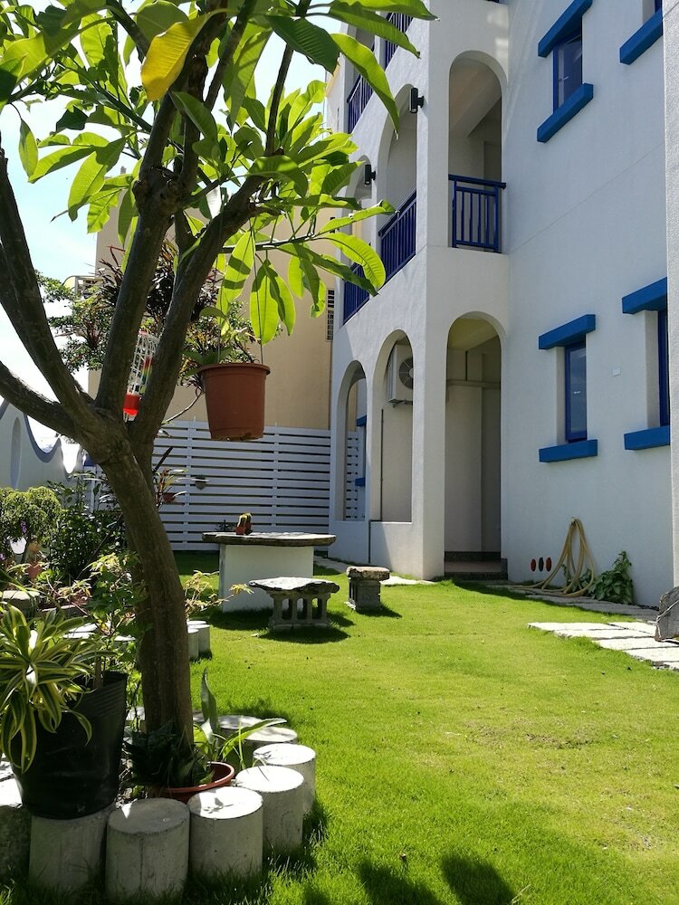 Hotel Love Ocean B&B