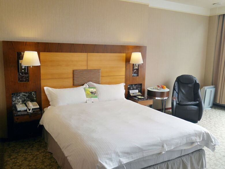 Gueylin Hotel