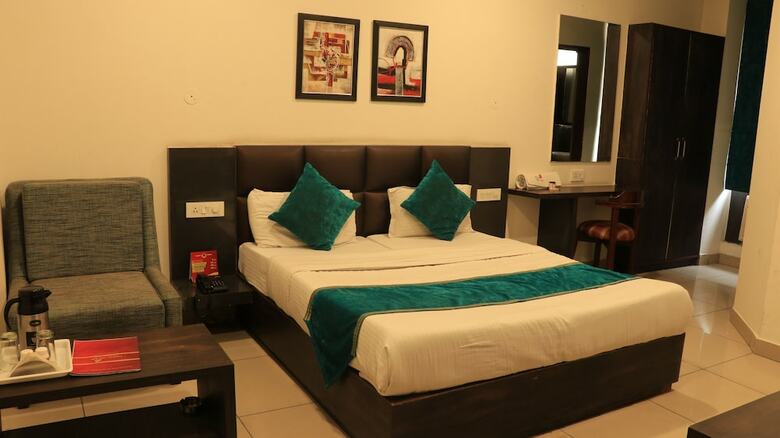 Hotel Nanda