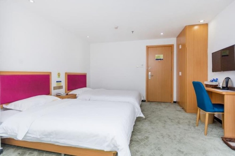 Shenzhen Taixin Business Hotel