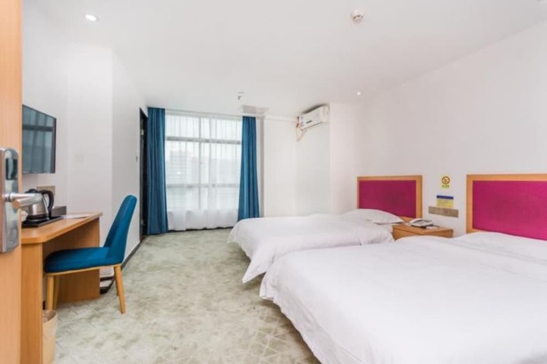 Shenzhen Taixin Business Hotel