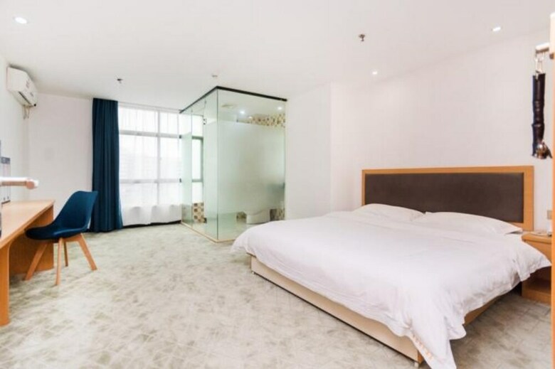 Shenzhen Taixin Business Hotel