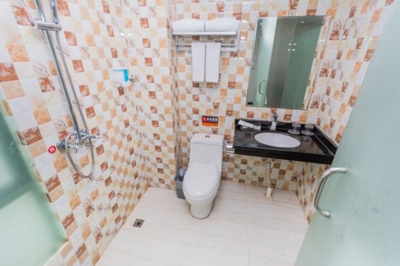 Shenzhen Taixin Business Hotel