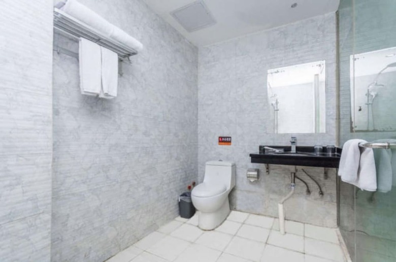 Shenzhen Taixin Business Hotel