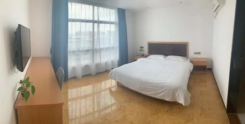 Shenzhen Taixin Business Hotel